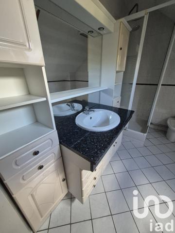 Maison à vendre 6 pièces 162 m² Montluçon