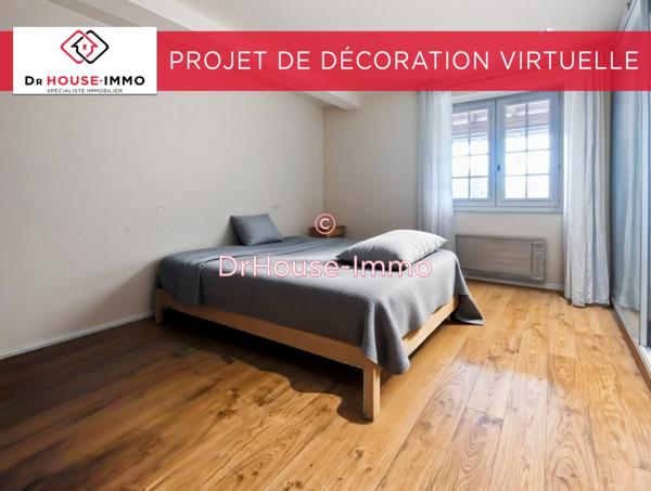 Maison à vendre 6 pièces de 182 m²