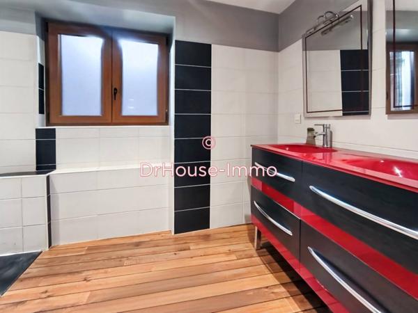 Maison à vendre 6 pièces de 182 m²