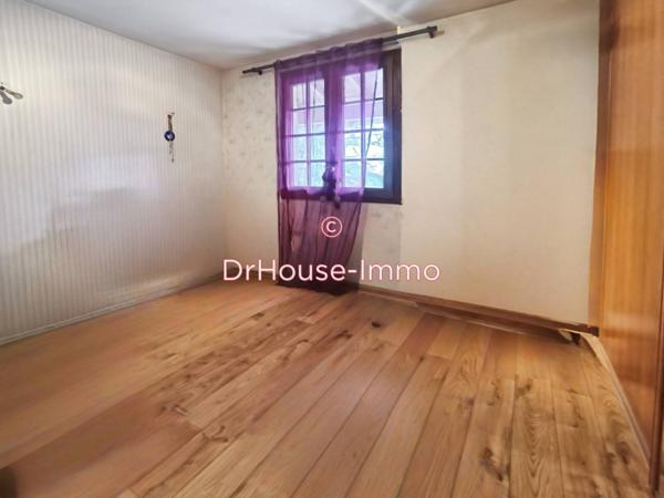 Maison à vendre 6 pièces de 182 m²
