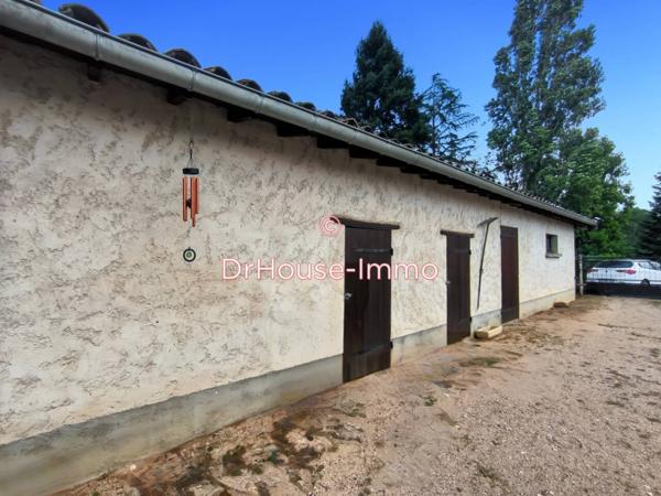 Maison à vendre 6 pièces de 182 m²