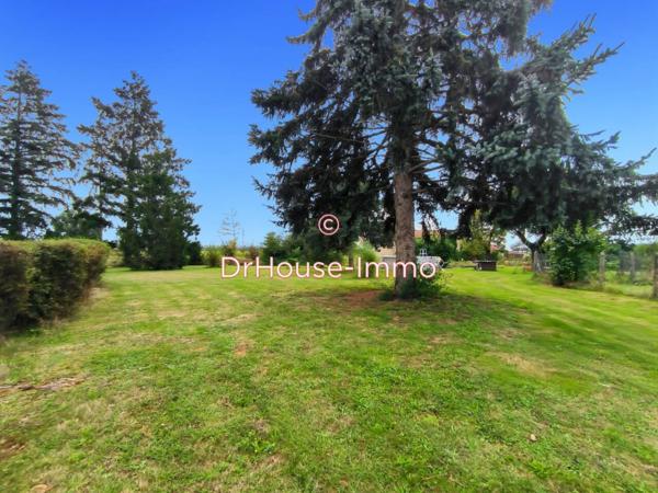 Maison à vendre 6 pièces de 182 m²