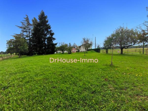 Maison à vendre 6 pièces de 182 m²