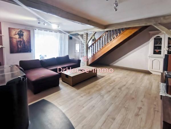 Maison à vendre 6 pièces de 182 m²