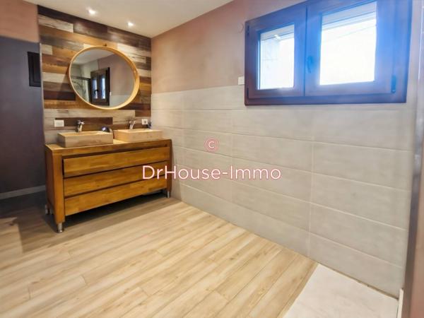 Maison à vendre 6 pièces de 182 m²