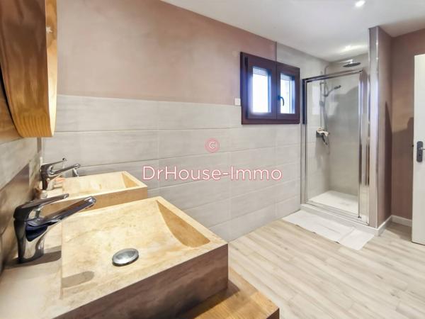 Maison à vendre 6 pièces de 182 m²