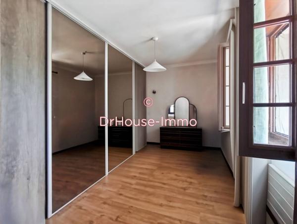 Maison à vendre 6 pièces de 182 m²