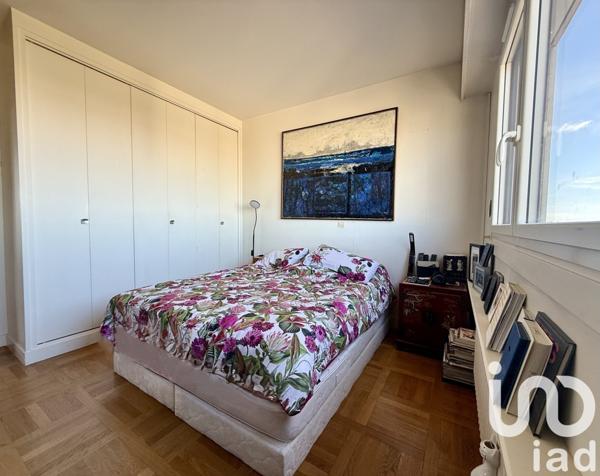 Appartement à vendre 3 pièces 79 m² Garches