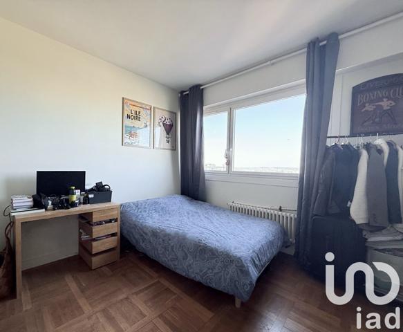 Appartement à vendre 3 pièces 79 m² Garches