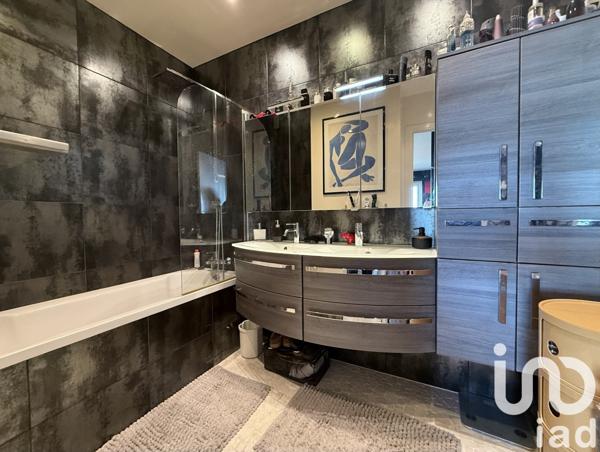 Appartement à vendre 3 pièces 79 m² Garches