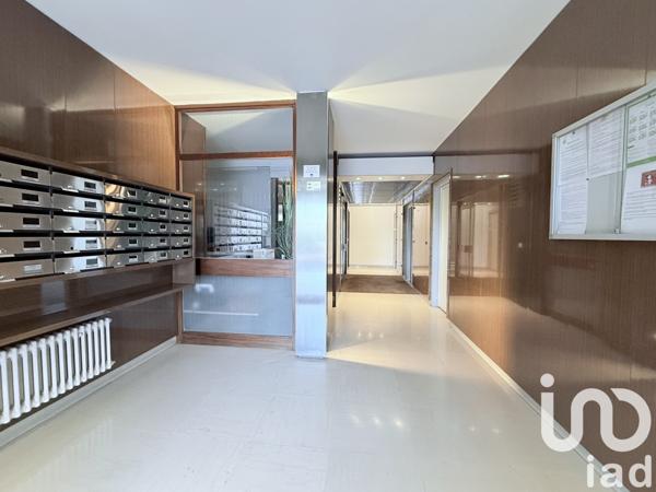 Appartement à vendre 3 pièces 79 m² Garches