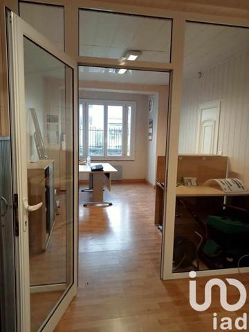 Appartement 2 pièces de 38 m² à Senlis (60300)