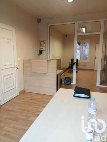 Appartement 2 pièces de 38 m² à Senlis (60300)