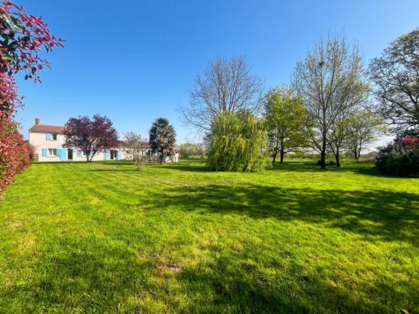 Maison Saint Pere En Retz 5 pièce(s) 112 m2