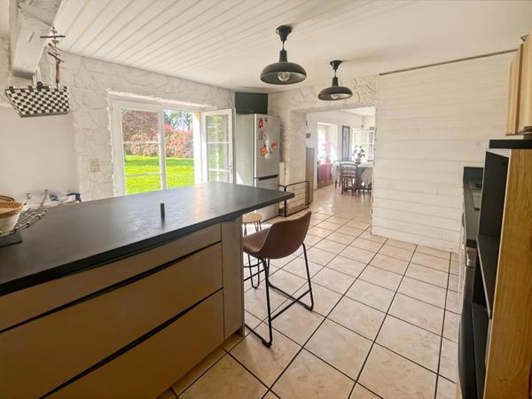 Maison Saint Pere En Retz 5 pièce(s) 112 m2