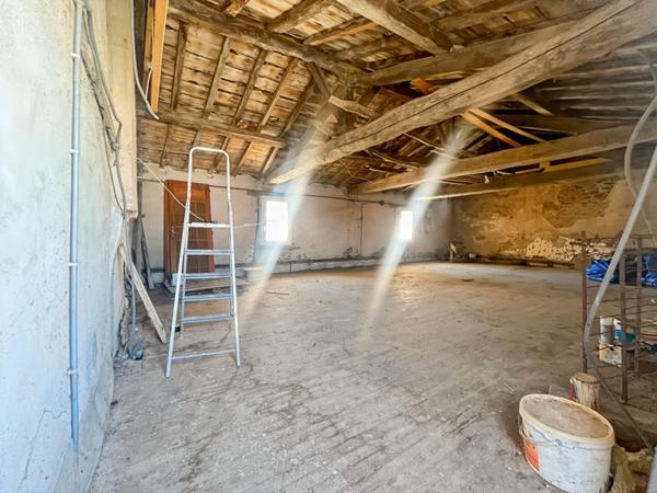 Maison Saint Pere En Retz 5 pièce(s) 112 m2