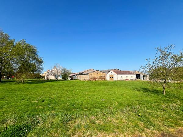 Maison Saint Pere En Retz 5 pièce(s) 112 m2