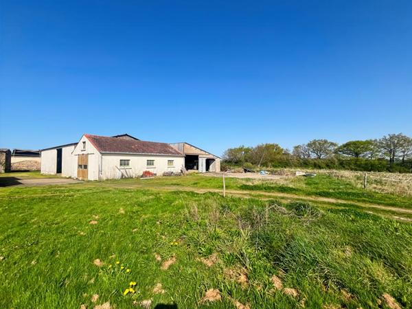 Maison Saint Pere En Retz 5 pièce(s) 112 m2