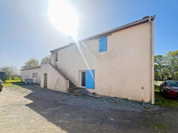 Maison Saint Pere En Retz 5 pièce(s) 112 m2
