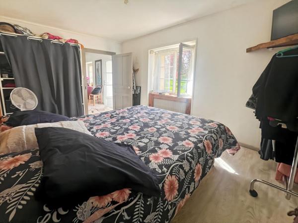 Maison Saint Pere En Retz 5 pièce(s) 112 m2