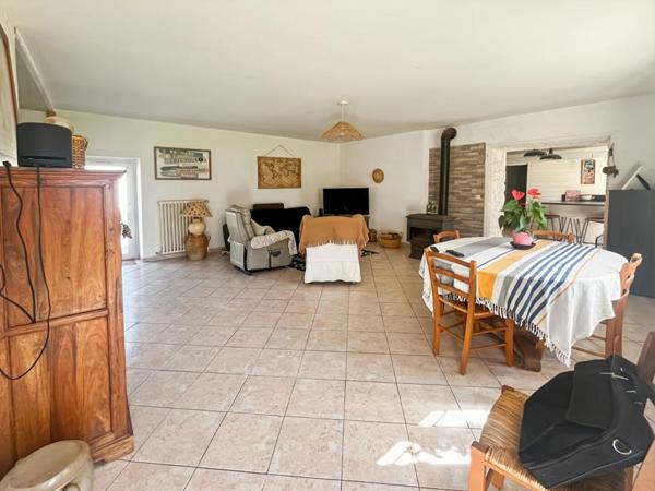 Maison Saint Pere En Retz 5 pièce(s) 112 m2