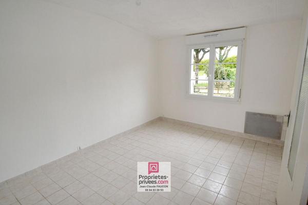 Maison La Bretonniere La Claye 6 pièce(s) 129 m2