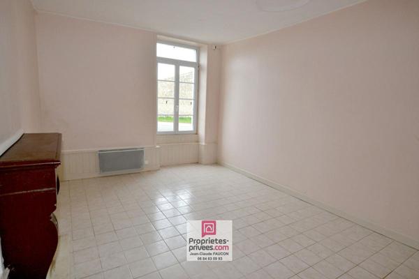 Maison La Bretonniere La Claye 6 pièce(s) 129 m2