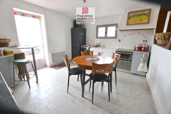 Maison La Bretonniere La Claye 6 pièce(s) 129 m2