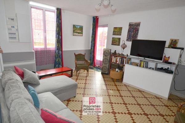 Maison La Bretonniere La Claye 6 pièce(s) 129 m2