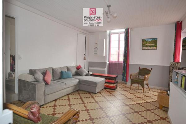 Maison La Bretonniere La Claye 6 pièce(s) 129 m2