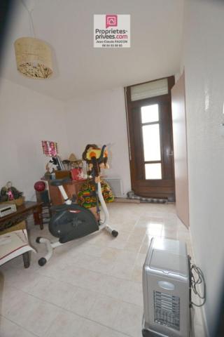 Maison La Bretonniere La Claye 6 pièce(s) 129 m2