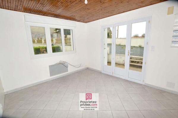 Maison La Bretonniere La Claye 6 pièce(s) 129 m2