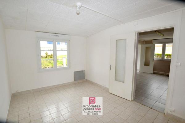 Maison La Bretonniere La Claye 6 pièce(s) 129 m2