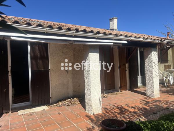 Maison 3 pièces - 75 m² Exclusivité