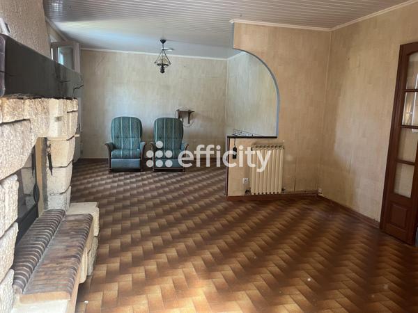 Maison 3 pièces - 75 m² Exclusivité