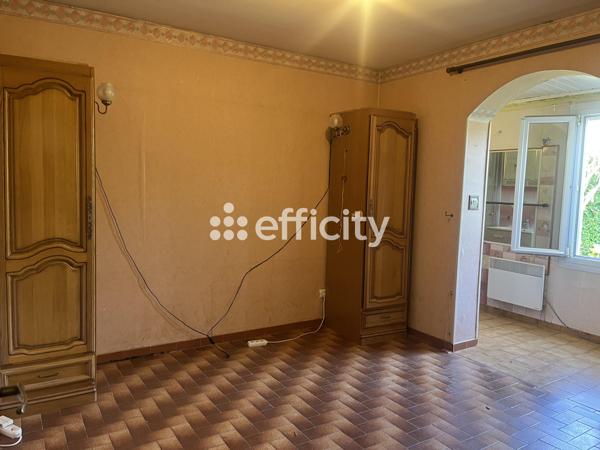 Maison 3 pièces - 75 m² Exclusivité