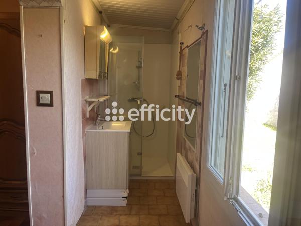 Maison 3 pièces - 75 m² Exclusivité