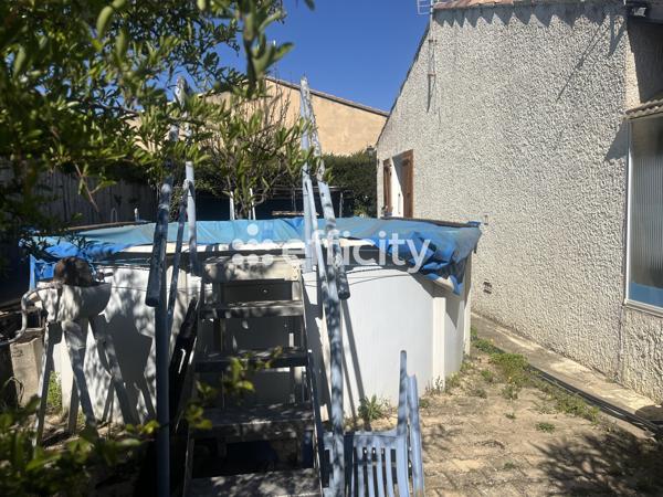 Maison 3 pièces - 75 m² Exclusivité