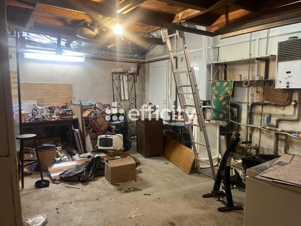 Maison 3 pièces - 75 m² Exclusivité