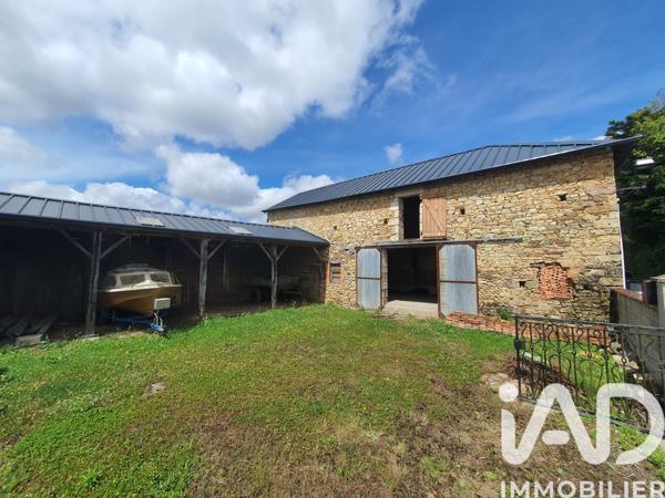 Maison à vendre 1 pièce 84 m² Le Champ-Saint-Père