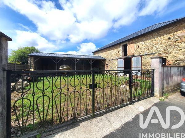 Maison à vendre 1 pièce 84 m² Le Champ-Saint-Père