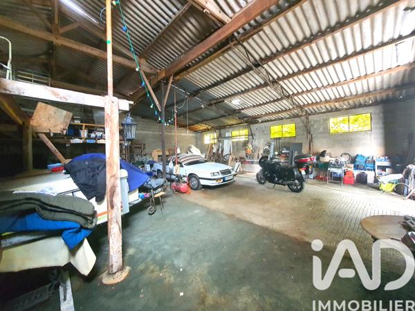 Maison à vendre 1 pièce 84 m² Le Champ-Saint-Père