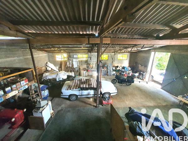 Maison à vendre 1 pièce 84 m² Le Champ-Saint-Père