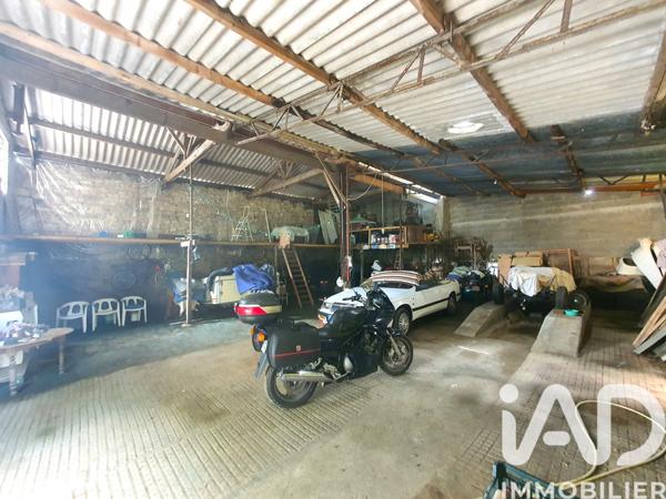 Maison à vendre 1 pièce 84 m² Le Champ-Saint-Père