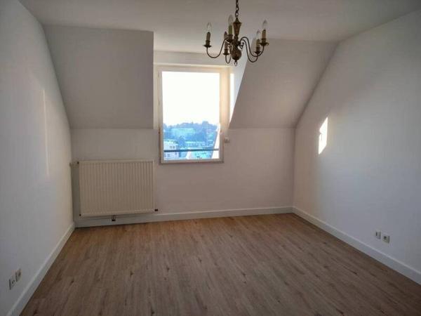 Appartement 5 pièces - 44000 Nantes