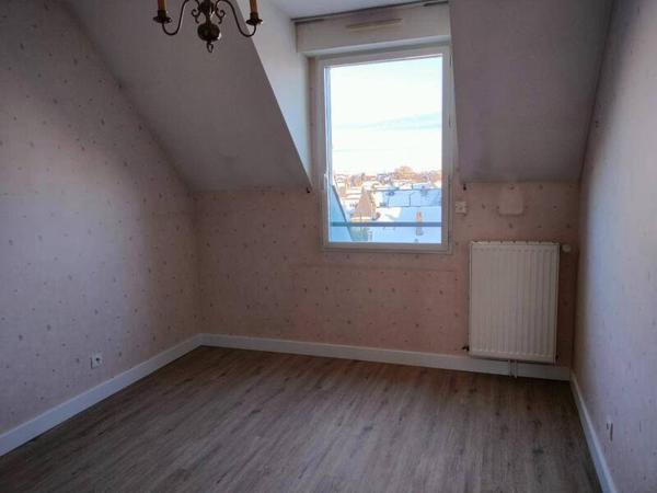 Appartement 5 pièces - 44000 Nantes