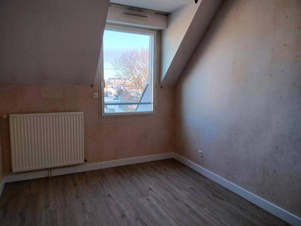 Appartement 5 pièces - 44000 Nantes