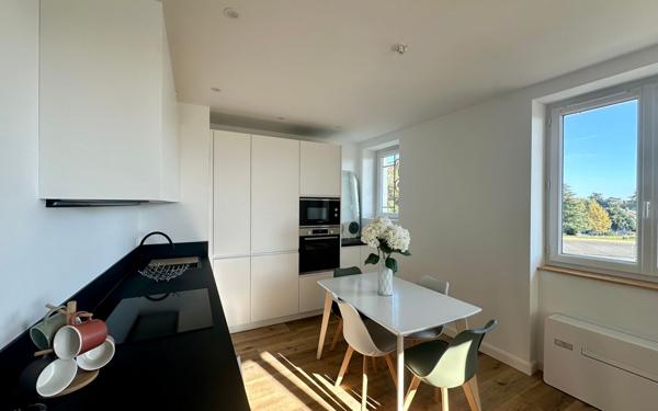 Appartement à vendre    3 pièces • 57,01 m2 Dax