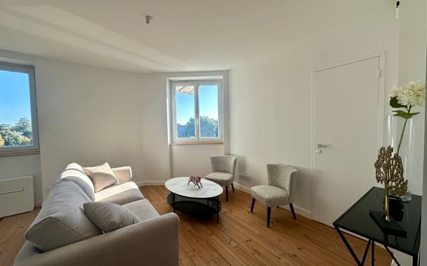 Appartement à vendre    3 pièces • 57,01 m2 Dax