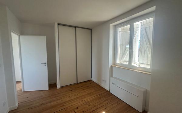 Appartement à vendre    3 pièces • 57,01 m2 Dax